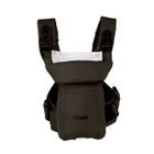 PORTE BÉBÉ Tomy Porte bébé Freestyle Classic Gris Foncé