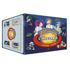 DVD SERIE TV DVD Coffret intégrale futurama, saison 1 a 4