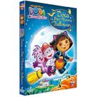 DVD DESSIN ANIME / ANIMATION / MANGA DVD Dora fête Halloween