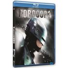 BLU RAY FILM Blu-Ray Robocop 3