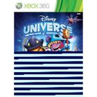 XBOX 360 DISNEY UNIVERSE / Jeu console X360