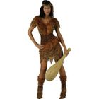  Déguisement Femme des Cavernes