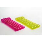  Matelas Colorfull Wave