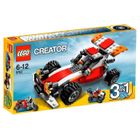 JEU ASSEMBLAGE CONSTRUCTION Lego Creator Le buggy
