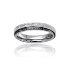 Bague acier