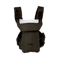 PORTE BÉBÉ Tomy Porte bébé Freestyle Classic Gris Foncé
