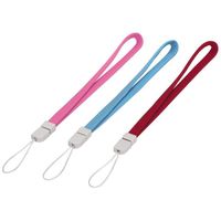 3 dragonnes pour poignet Wii ou DS Lite 3 dragonnes pour poignet Wii ou DS Lite