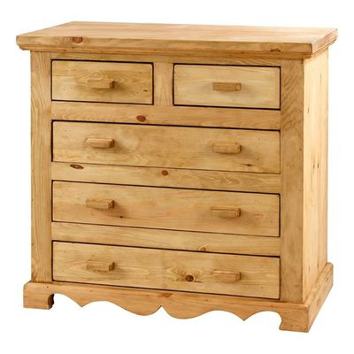 commode 5 tiroirs cdiscount