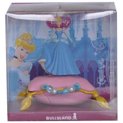 Ti'Toon Land Figurine, Princesse, Cendrillon