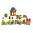 ASSEMBLAGE CONSTRUCTION Apprendre l'alphabet, Lego Duplo