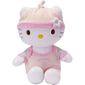 PELUCHE HELLO KITTY Peluche 27 cm