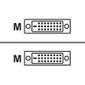 CABLE AUDIO VIDEO MCL Samar Câble DVI - 5 m