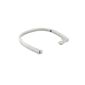 ACCESSOIRES TELEPHONIE BEEWI oreillette Bluetooth blanc