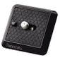 TREPIED PHOTO - CAMESCOPE Hama - 04376 - Attache rapide pieds Profil + Gamma