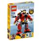 JEU ASSEMBLAGE CONSTRUCTION Lego Le robot