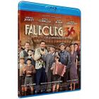 BLU RAY FILM Blu-Ray Faubourg 36