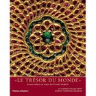 ART / CINEMA / MUSIQUE Le trésor du monde ; joyaux indiens au temps de...