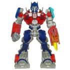 ROBOT NON RADIOCOMMANDE Transformers 3 Revving Optimus Prime