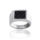  Bague acier