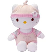 PELUCHE HELLO KITTY Peluche 27 cm