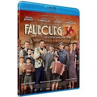 BLU RAY FILM Blu-Ray Faubourg 36