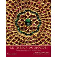 ART / CINEMA / MUSIQUE Le trésor du monde ; joyaux indiens au temps de...