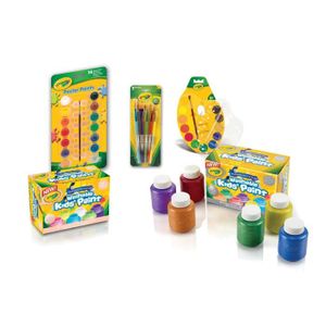 CRAYOLA L'Essentiel Peinture
