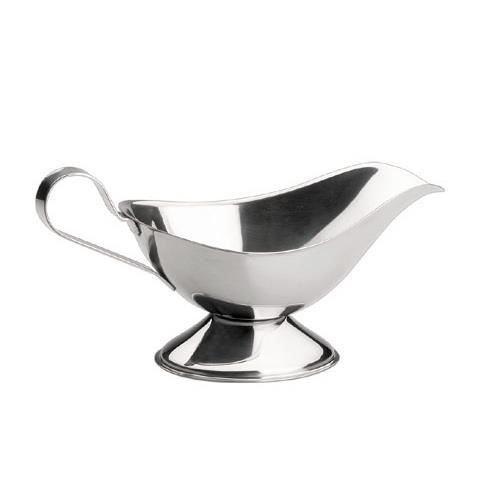 IBILI 765500. Saucière inox. saucier inox sur pied 0.23 Lt. Achat