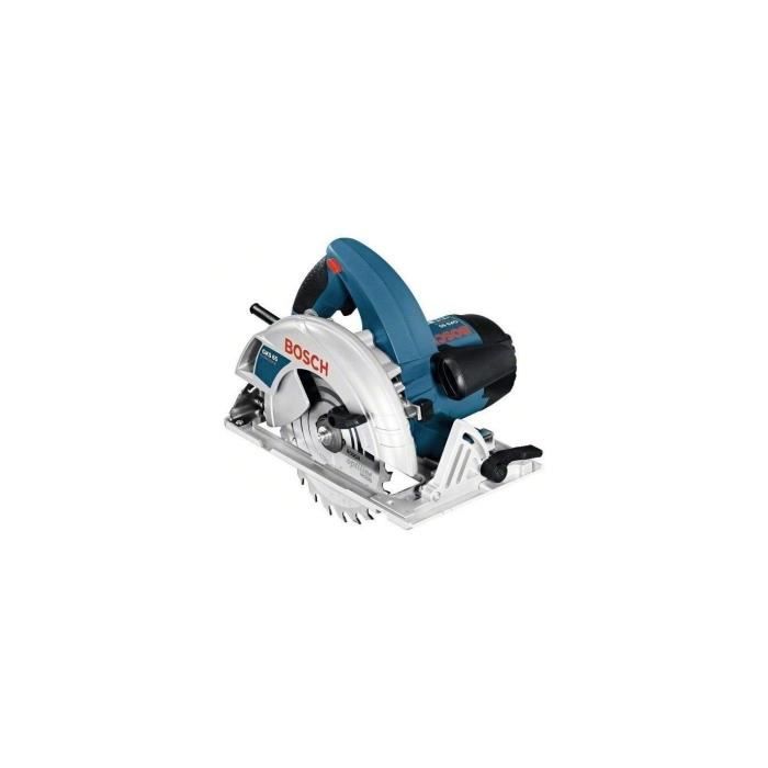 Lame de scie circulaire Aluminium 190x30x2,6 mm 56D BOSCH 2608644102
