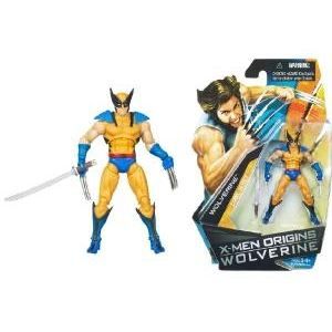 Wolverine and the X Men  troll2jeux