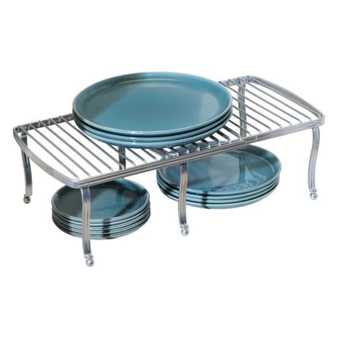 Rangement garde-robe, Placar Tablette et Penderie RONA