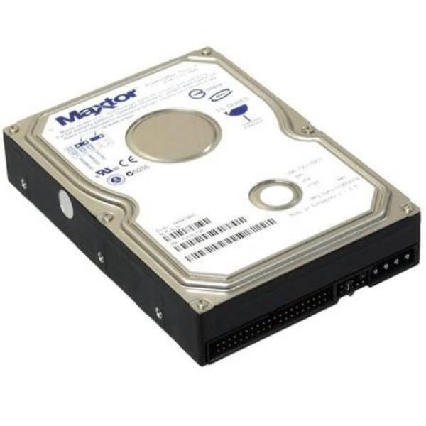DISQUE DUR IDE FUJITSU MPD3043AT 4GB EUR 35,00