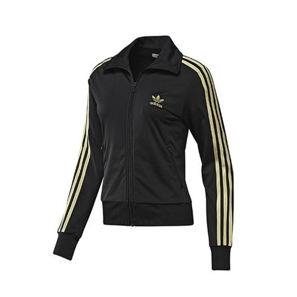 adidas black gilet