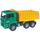 BRUDER - 2765 - Camion Benne Man 45cms Echelle 1/1