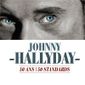 VARIETE FRANCAISE JOHNNY HALLYDAY - 50 Ans, 50 Standards