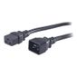 CABLE D'ALIMENTATION APC - AP9877
