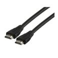 ADAPTATEUR AUDIO-VIDÉO  Câble HDMI 15m M/M