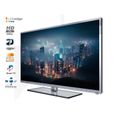 Téléviseur LED THOMSON 40FU7765 Smart TV LED 3D 200Hz