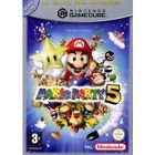 GAME CUBE MARIO PARTY 5