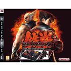 PLAYSTATION 3 TEKKEN 6 ARCADE STICK EDITION / Jeu PS3