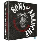  Sons Of Anarchy : S1 à S4 Intégrale -