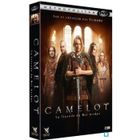 DVD FILM DVD Coffret intégrale Camelot