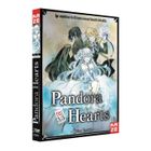 DVD DESSIN ANIME / ANIMATION / MANGA DVD Pandora hearts, vol. 3