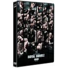  DVD Royal Rumble 2009
