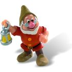 FIGURINE Blanche Neige et les 7 nains - Figurine Prof