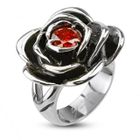  Bague rose
