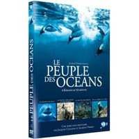 DVD FILM DVD Le peuple des océans