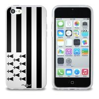 Coque souple Transparente pour APPLE IPHONE 5C … Coque souple Transparente pour APPLE IPHONE 5C …
