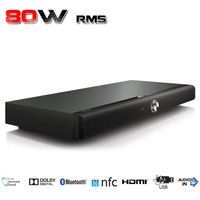 BARRE DE SON PHILIPS HTL4110B Plateau Sonore barre de son Bluet BARRE DE SON PHILIPS HTL4110B Plateau Sonore barre de son Bluet