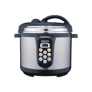 JOCCA 5790 Autocuiseur électrique programmable ? 5L